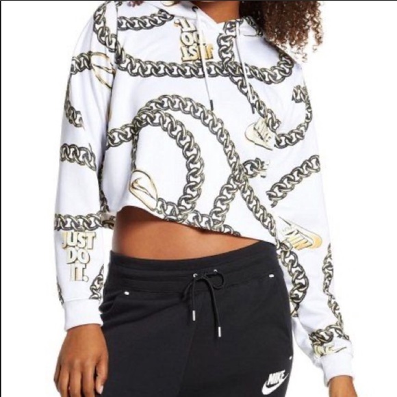 Nike crop top - Picture 5 of 5